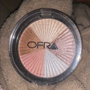 Ofra Beverly Hills highlighter